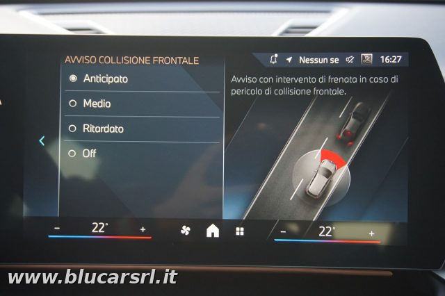 BMW X1 usata, con Autoradio digitale