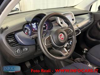 FIAT 500X usata, con Chiusura centralizzata