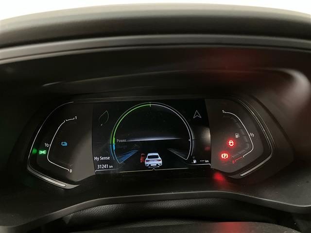 RENAULT Arkana usata, con Touch screen