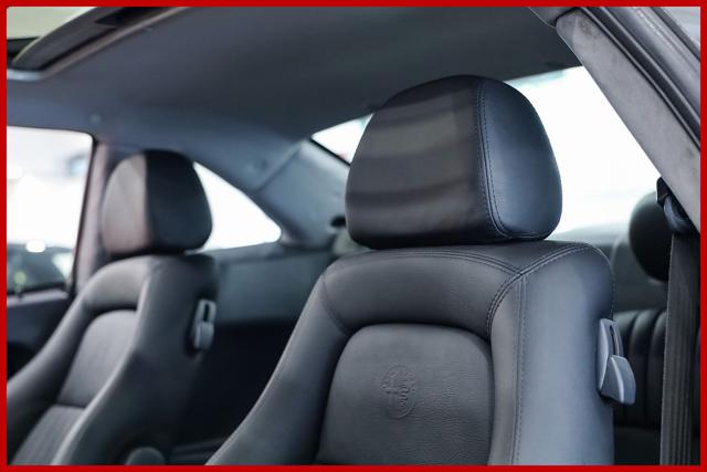 ALFA ROMEO GTV usata, con Controllo automatico clima