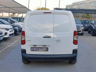 OPEL Combo usata, con Autoradio