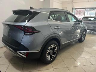 KIA Sportage usata, con Airbag laterali