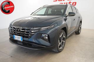 HYUNDAI Tucson 1.6 PHEV 4WD aut. Exellence