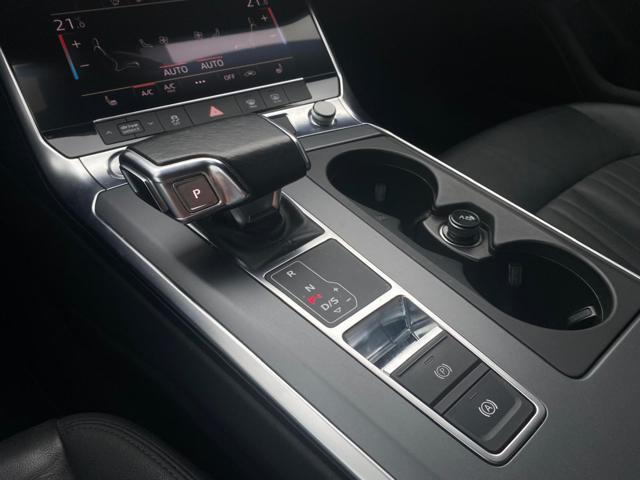 AUDI A6 allroad usata, con Sedili sportivi