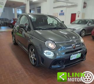 ABARTH 595 usata, con Airbag Passeggero
