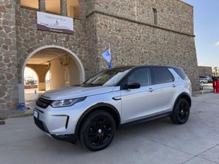 LAND ROVER Discovery Sport usata, con Climatizzatore automatico, 2 zone