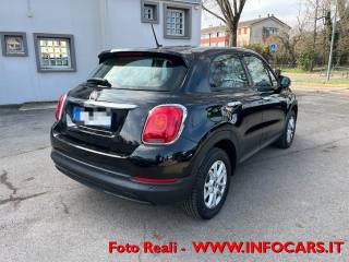 FIAT 500X usata, con Airbag