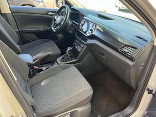 VOLKSWAGEN T-Cross usata, con Controllo trazione