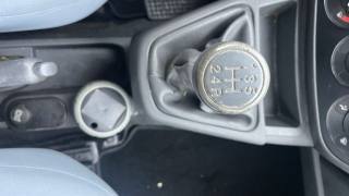 PEUGEOT Bipper usata, con Specchietti laterali elettrici