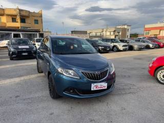 LANCIA Ypsilon usata, con Airbag Passeggero