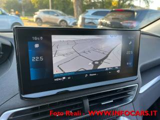 PEUGEOT 3008 usata, con Servosterzo