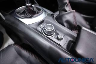MAZDA MX-5 usata, con Specchietti laterali elettrici