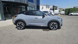 NISSAN Juke usata, con Airbag laterali