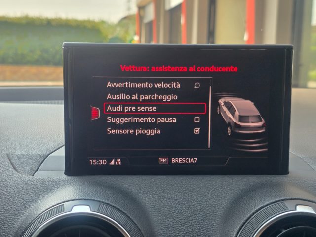 AUDI Q2 usata 65