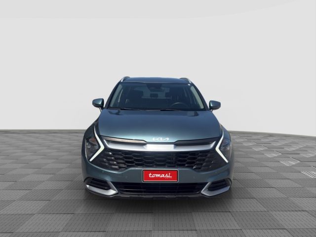 KIA Sportage usata 7