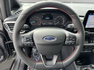 FORD Fiesta usata, con Cerchi in lega