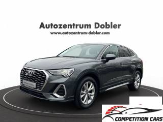 AUDI Q3 usata, con Airbag laterali