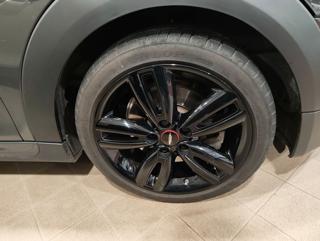 MINI Cooper S usata, con Immobilizzatore elettronico