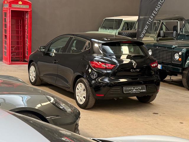 RENAULT Clio usata, con Chiusura centralizzata