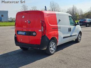 FIAT Doblo usata, con Autoradio