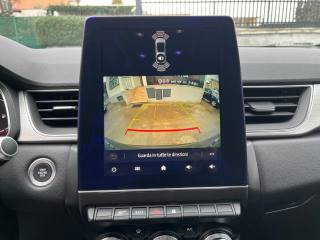 RENAULT Captur usata, con Fendinebbia