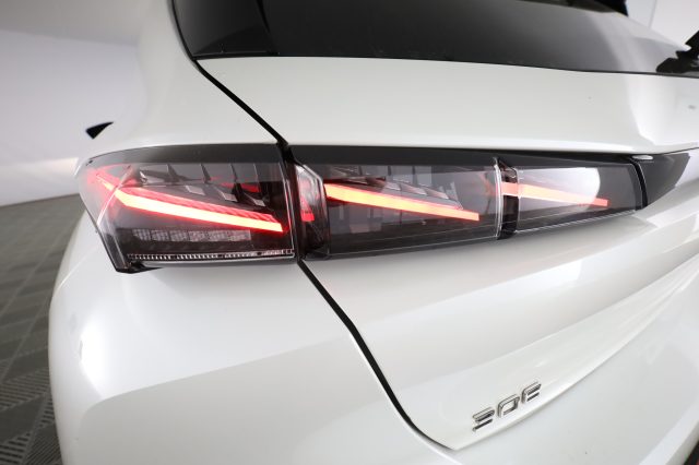 PEUGEOT 308 usata 8