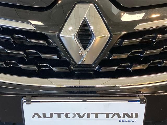 RENAULT Arkana usata, con Sensore di pioggia