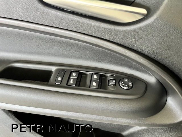 JEEP Avenger usata, con Climatizzatore