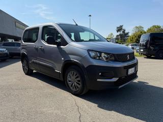 PEUGEOT Rifter usata, con Airbag laterali