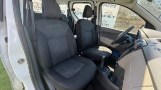 DACIA Dokker usata, con Airbag Passeggero