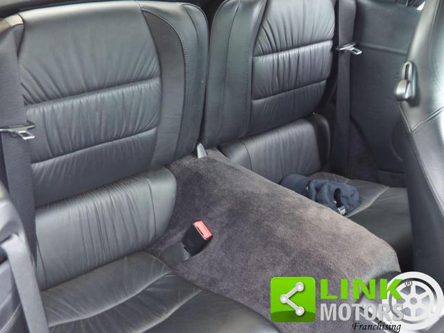 PORSCHE 996 usata 18