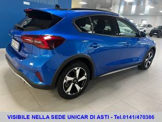 FORD Focus usata, con Airbag Passeggero