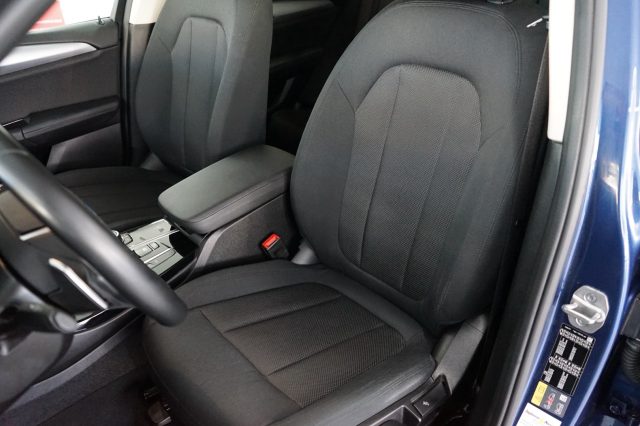 BMW X3 usata, con Cerchi in lega