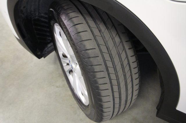 BMW X2 usata, con Touch screen