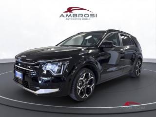 KIA Niro 1.6 gdi hev Evolution dct6