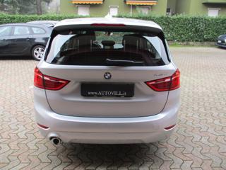 BMW 216 usata, con Alzacristalli elettrici