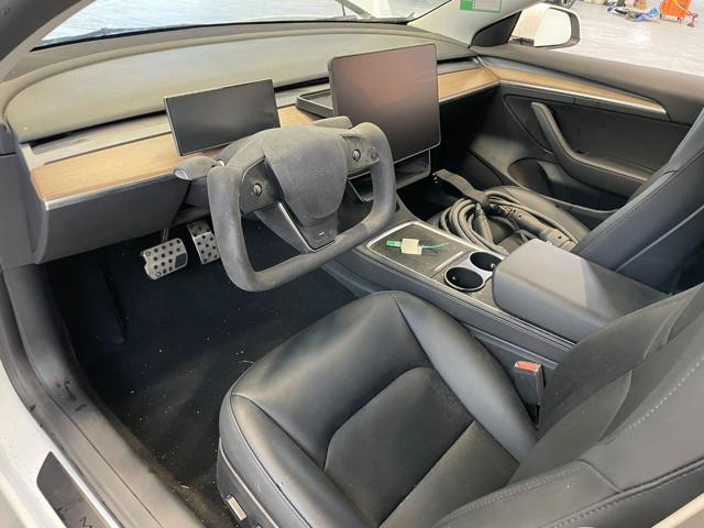 TESLA Model 3 usata, con Cruise Control