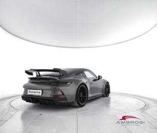 PORSCHE 911 usata 2