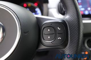ABARTH 595 usata, con Touch screen