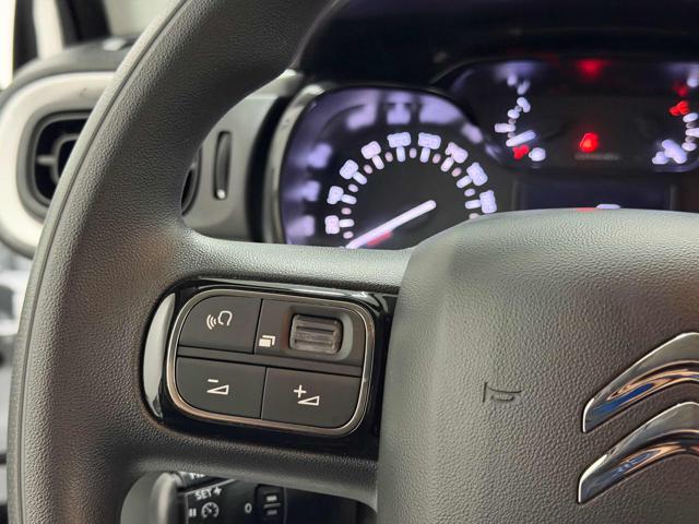 CITROEN C3 usata, con Airbag testa