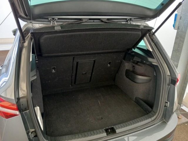 SKODA Karoq usata, con Immobilizzatore elettronico