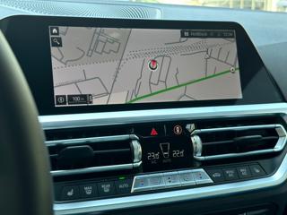 BMW M4 usata, con Servosterzo