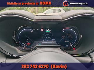 ALFA ROMEO Tonale usata, con Cerchi in lega