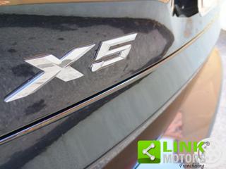 BMW X5 usata, con Controllo vocale