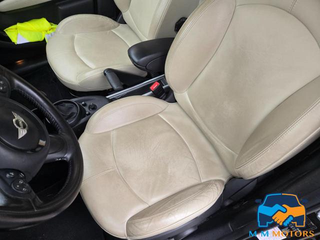 MINI Countryman usata 17