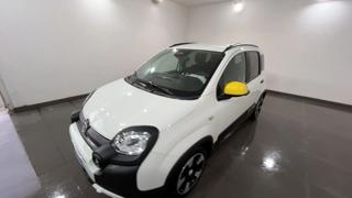 FIAT Pandina 1.0 Cross FireFly S&S 70cv Hybrid