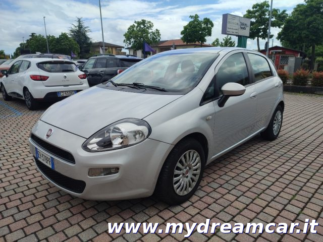 FIAT Grande Punto usata 1