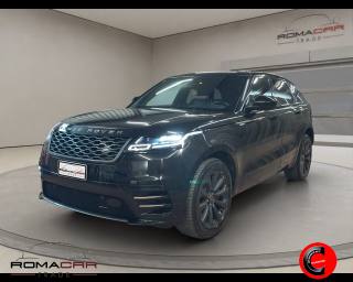 LAND ROVER Range Rover Velar usata, con Airbag