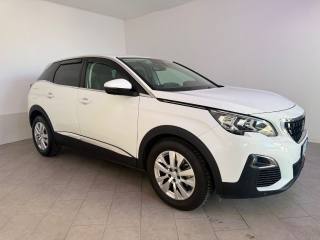 PEUGEOT 3008 usata 20