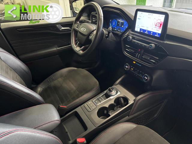 FORD Kuga usata 27